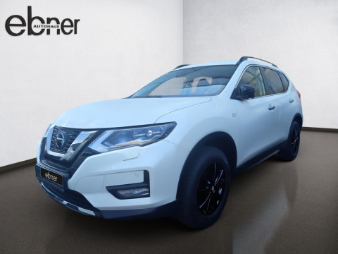 Ansicht 3 - Gebrauchtwagen Fahrzeug, Modell X-Trail der Marke Nissan von Verkäufer Autohaus Ebner GmbH