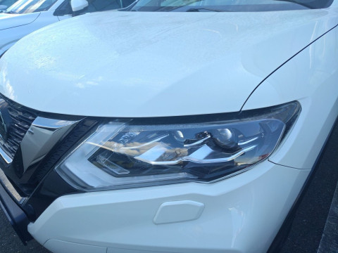 Ansicht 4 - Gebrauchtwagen Fahrzeug, Modell X-Trail der Marke Nissan von Verkäufer Autohaus Ebner GmbH