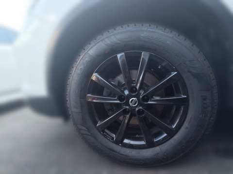 Ansicht 5 - Gebrauchtwagen Fahrzeug, Modell X-Trail der Marke Nissan von Verkäufer Autohaus Ebner GmbH