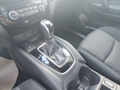 Ansicht 8 - Gebrauchtwagen Fahrzeug, Modell X-Trail der Marke Nissan von Verkäufer Autohaus Ebner GmbH
