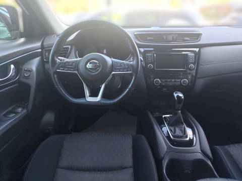 Ansicht 10 - Gebrauchtwagen Fahrzeug, Modell X-Trail der Marke Nissan von Verkäufer Autohaus Ebner GmbH