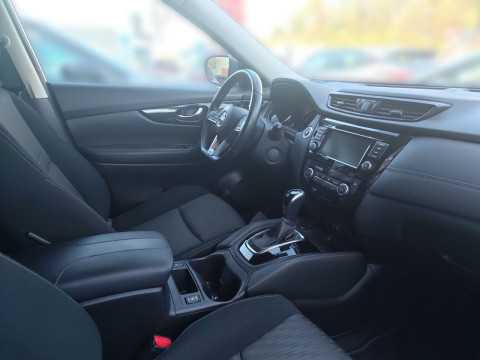 Ansicht 15 - Gebrauchtwagen Fahrzeug, Modell X-Trail der Marke Nissan von Verkäufer Autohaus Ebner GmbH