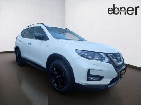 Ansicht 17 - Gebrauchtwagen Fahrzeug, Modell X-Trail der Marke Nissan von Verkäufer Autohaus Ebner GmbH