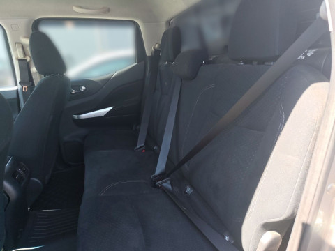Ansicht 9 - Gebrauchtwagen Fahrzeug, Modell Navara der Marke Nissan von Verkäufer Autohaus Ebner GmbH