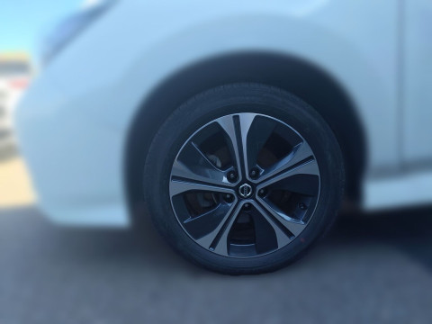 Ansicht 5 - Gebrauchtwagen Fahrzeug, Modell Leaf der Marke Nissan von Verkäufer Autohaus Ebner GmbH