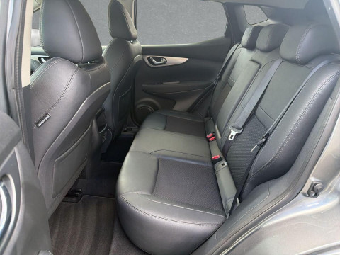 Ansicht 9 - Gebrauchtwagen Fahrzeug, Modell Qashqai der Marke Nissan von Verkäufer MGS Motor Gruppe Sticht GmbH & Co. KG