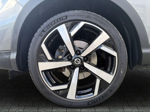 Ansicht 10 - Gebrauchtwagen Fahrzeug, Modell Qashqai der Marke Nissan von Verkäufer MGS Motor Gruppe Sticht GmbH & Co. KG