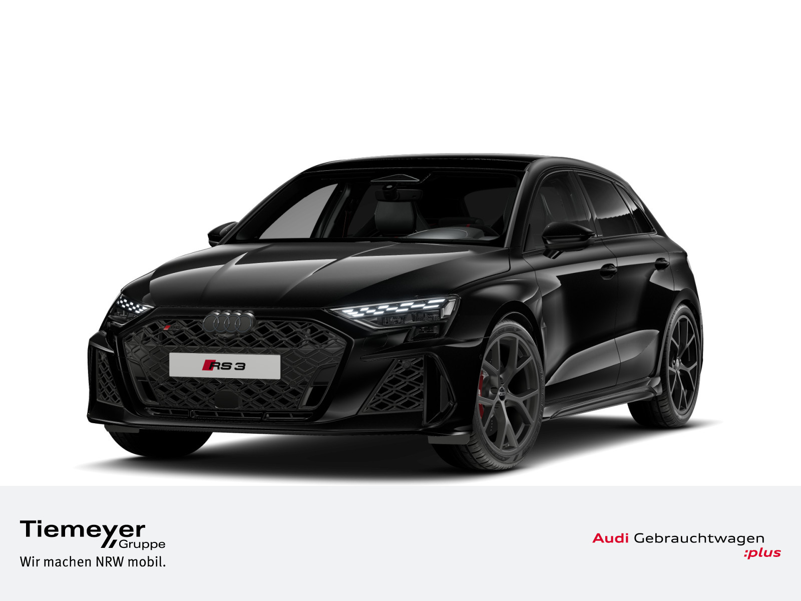 Audi RS 3 Sportback