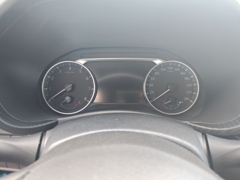 Ansicht 6 - Gebrauchtwagen Fahrzeug, Modell Juke der Marke Nissan von Verkäufer Autohaus Ebner GmbH