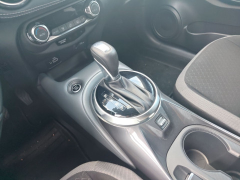 Ansicht 8 - Gebrauchtwagen Fahrzeug, Modell Juke der Marke Nissan von Verkäufer Autohaus Ebner GmbH