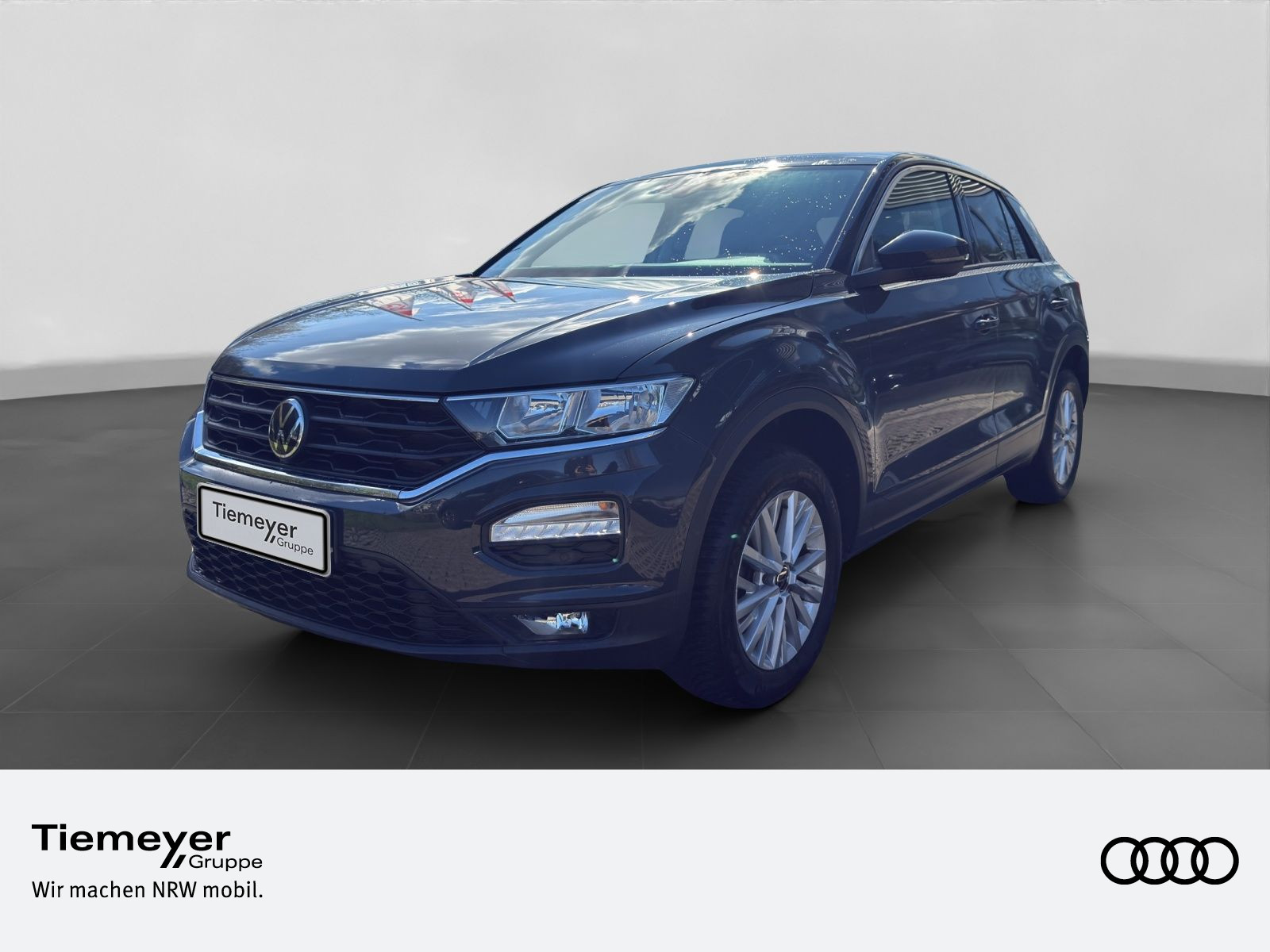 Volkswagen T-Roc 1.6 TDI