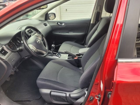 Ansicht 10 - Gebrauchtwagen Fahrzeug, Modell Pulsar der Marke Nissan von Verkäufer Autohaus Barkschat GmbH