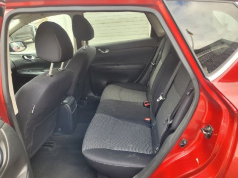 Ansicht 11 - Gebrauchtwagen Fahrzeug, Modell Pulsar der Marke Nissan von Verkäufer Autohaus Barkschat GmbH