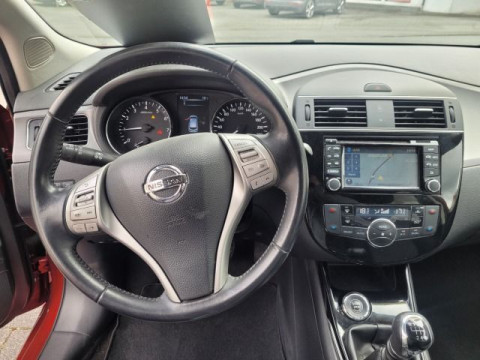 Ansicht 13 - Gebrauchtwagen Fahrzeug, Modell Pulsar der Marke Nissan von Verkäufer Autohaus Barkschat GmbH