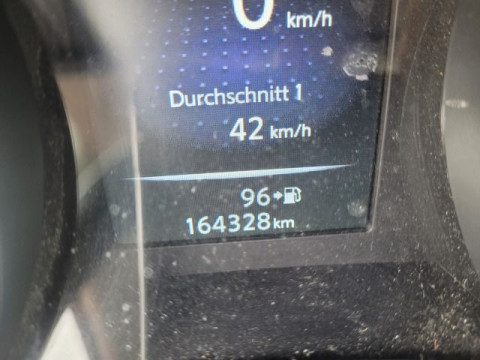 Ansicht 14 - Gebrauchtwagen Fahrzeug, Modell Pulsar der Marke Nissan von Verkäufer Autohaus Barkschat GmbH