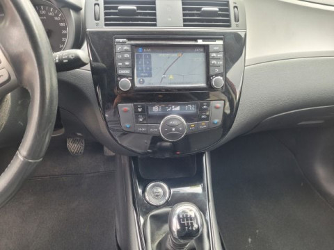 Ansicht 15 - Gebrauchtwagen Fahrzeug, Modell Pulsar der Marke Nissan von Verkäufer Autohaus Barkschat GmbH