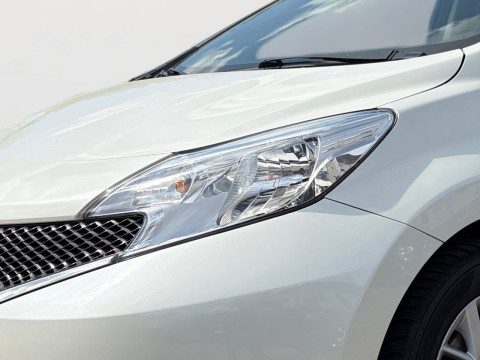 Ansicht 5 - Gebrauchtwagen Fahrzeug, Modell Note der Marke Nissan von Verkäufer Autohaus Zeller GmbH