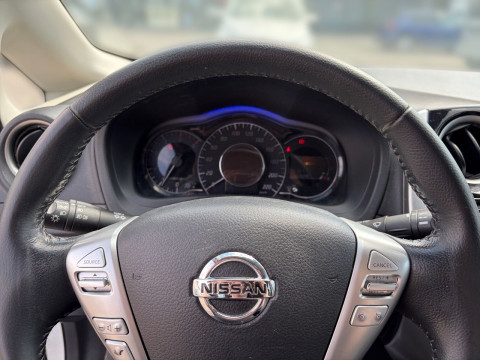 Ansicht 8 - Gebrauchtwagen Fahrzeug, Modell Note der Marke Nissan von Verkäufer Autohaus Zeller GmbH