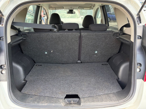 Ansicht 12 - Gebrauchtwagen Fahrzeug, Modell Note der Marke Nissan von Verkäufer Autohaus Zeller GmbH