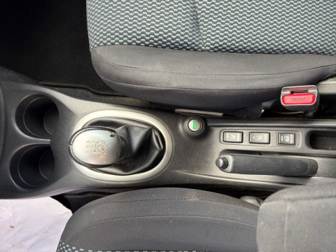 Ansicht 13 - Gebrauchtwagen Fahrzeug, Modell Note der Marke Nissan von Verkäufer Autohaus Zeller GmbH