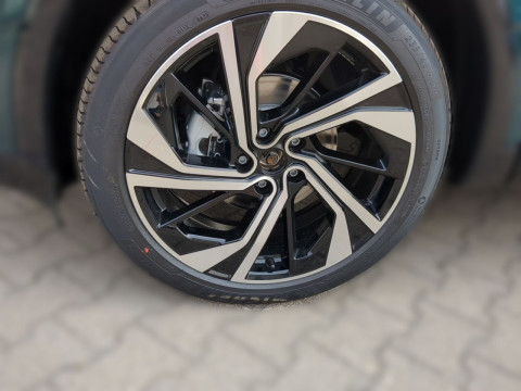 Ansicht 6 - Neuwagen Fahrzeug, Modell Qashqai der Marke Nissan von Verkäufer Auto Grünewald e.K.