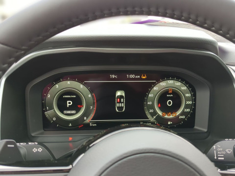 Ansicht 8 - Neuwagen Fahrzeug, Modell Qashqai der Marke Nissan von Verkäufer Auto Grünewald e.K.