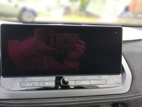 Ansicht 9 - Neuwagen Fahrzeug, Modell Qashqai der Marke Nissan von Verkäufer Auto Grünewald e.K.