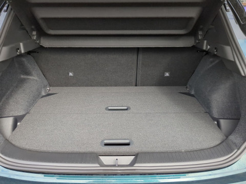 Ansicht 12 - Neuwagen Fahrzeug, Modell Qashqai der Marke Nissan von Verkäufer Auto Grünewald e.K.