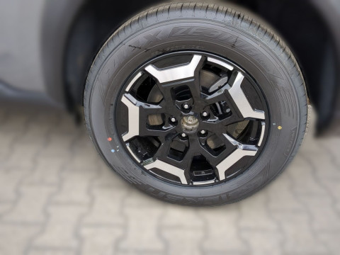 Ansicht 6 - Neuwagen Fahrzeug, Modell X-Trail der Marke Nissan von Verkäufer Auto Grünewald e.K.