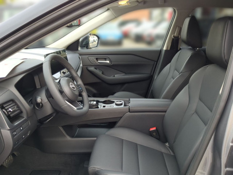 Ansicht 7 - Neuwagen Fahrzeug, Modell X-Trail der Marke Nissan von Verkäufer Auto Grünewald e.K.