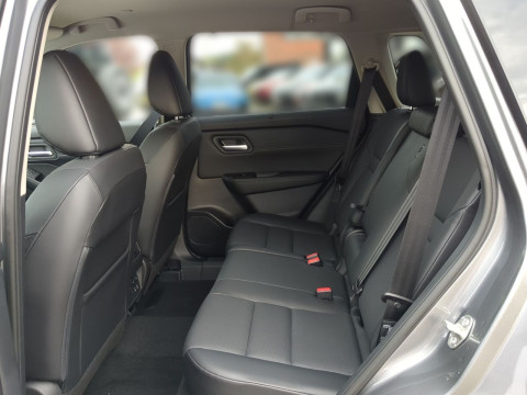 Ansicht 11 - Neuwagen Fahrzeug, Modell X-Trail der Marke Nissan von Verkäufer Auto Grünewald e.K.