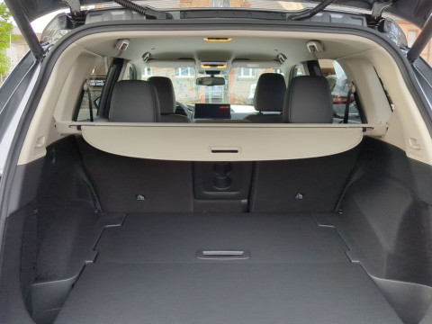 Ansicht 12 - Neuwagen Fahrzeug, Modell X-Trail der Marke Nissan von Verkäufer Auto Grünewald e.K.