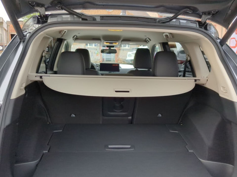 Ansicht 13 - Neuwagen Fahrzeug, Modell X-Trail der Marke Nissan von Verkäufer Auto Grünewald e.K.