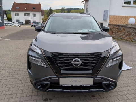 Ansicht 15 - Neuwagen Fahrzeug, Modell X-Trail der Marke Nissan von Verkäufer Auto Grünewald e.K.