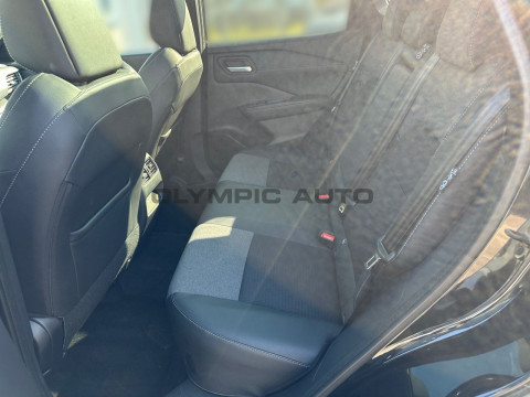 Ansicht 11 - Gebrauchtwagen Fahrzeug, Modell Qashqai der Marke Nissan von Verkäufer Olympic Auto GmbH