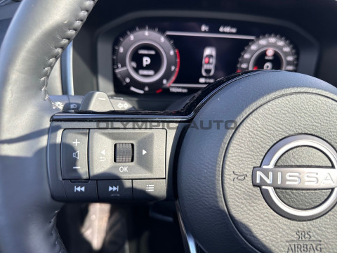 Ansicht 19 - Gebrauchtwagen Fahrzeug, Modell Qashqai der Marke Nissan von Verkäufer Olympic Auto GmbH