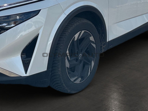 Ansicht 6 - Gebrauchtwagen Fahrzeug, Modell Qashqai der Marke Nissan von Verkäufer Olympic Auto GmbH