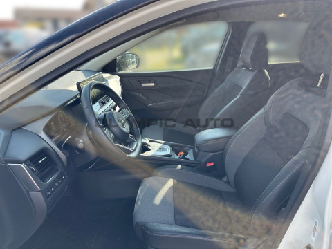 Ansicht 7 - Gebrauchtwagen Fahrzeug, Modell Qashqai der Marke Nissan von Verkäufer Olympic Auto GmbH