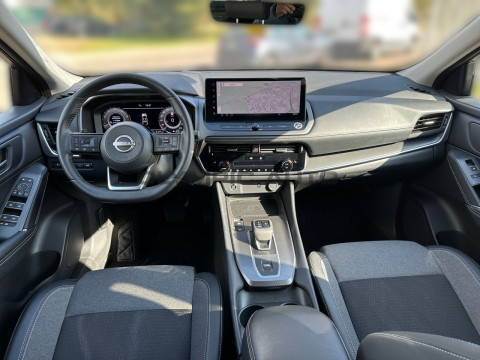 Ansicht 10 - Gebrauchtwagen Fahrzeug, Modell Qashqai der Marke Nissan von Verkäufer Olympic Auto GmbH