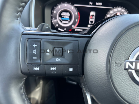 Ansicht 18 - Gebrauchtwagen Fahrzeug, Modell Qashqai der Marke Nissan von Verkäufer Olympic Auto GmbH