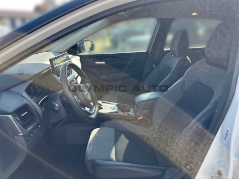 Ansicht 7 - Gebrauchtwagen Fahrzeug, Modell Qashqai der Marke Nissan von Verkäufer Olympic Auto GmbH
