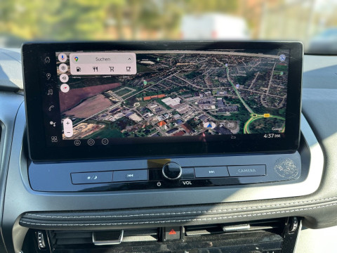 Ansicht 9 - Gebrauchtwagen Fahrzeug, Modell Qashqai der Marke Nissan von Verkäufer Olympic Auto GmbH