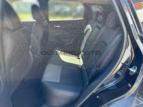 Ansicht 11 - Gebrauchtwagen Fahrzeug, Modell Qashqai der Marke Nissan von Verkäufer Olympic Auto GmbH