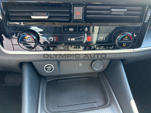 Ansicht 14 - Gebrauchtwagen Fahrzeug, Modell Qashqai der Marke Nissan von Verkäufer Olympic Auto GmbH