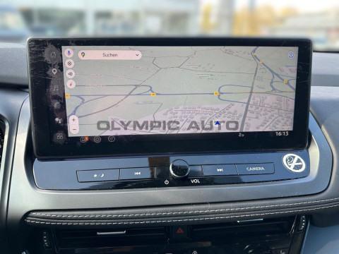 Ansicht 9 - Gebrauchtwagen Fahrzeug, Modell Qashqai der Marke Nissan von Verkäufer Olympic Auto GmbH
