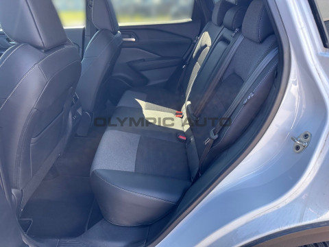 Ansicht 11 - Gebrauchtwagen Fahrzeug, Modell Qashqai der Marke Nissan von Verkäufer Olympic Auto GmbH