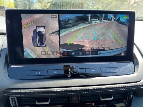 Ansicht 15 - Gebrauchtwagen Fahrzeug, Modell Qashqai der Marke Nissan von Verkäufer Olympic Auto GmbH