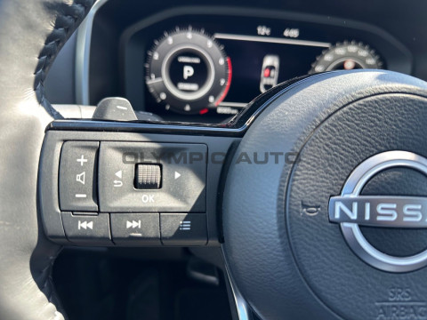 Ansicht 17 - Gebrauchtwagen Fahrzeug, Modell Qashqai der Marke Nissan von Verkäufer Olympic Auto GmbH