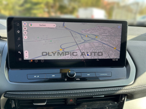 Ansicht 9 - Gebrauchtwagen Fahrzeug, Modell Qashqai der Marke Nissan von Verkäufer Olympic Auto GmbH