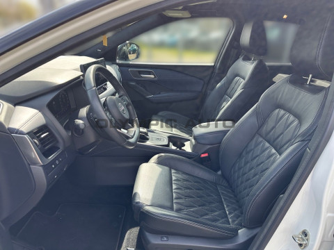 Ansicht 4 - Gebrauchtwagen Fahrzeug, Modell Qashqai der Marke Nissan von Verkäufer Olympic Auto GmbH